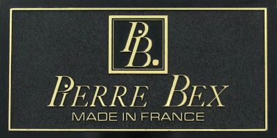 Pierre Bex hallmark
